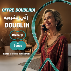 Doubliha